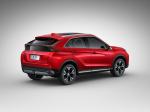 Mitsubishi Eclipse Cross 2018 года (CN)